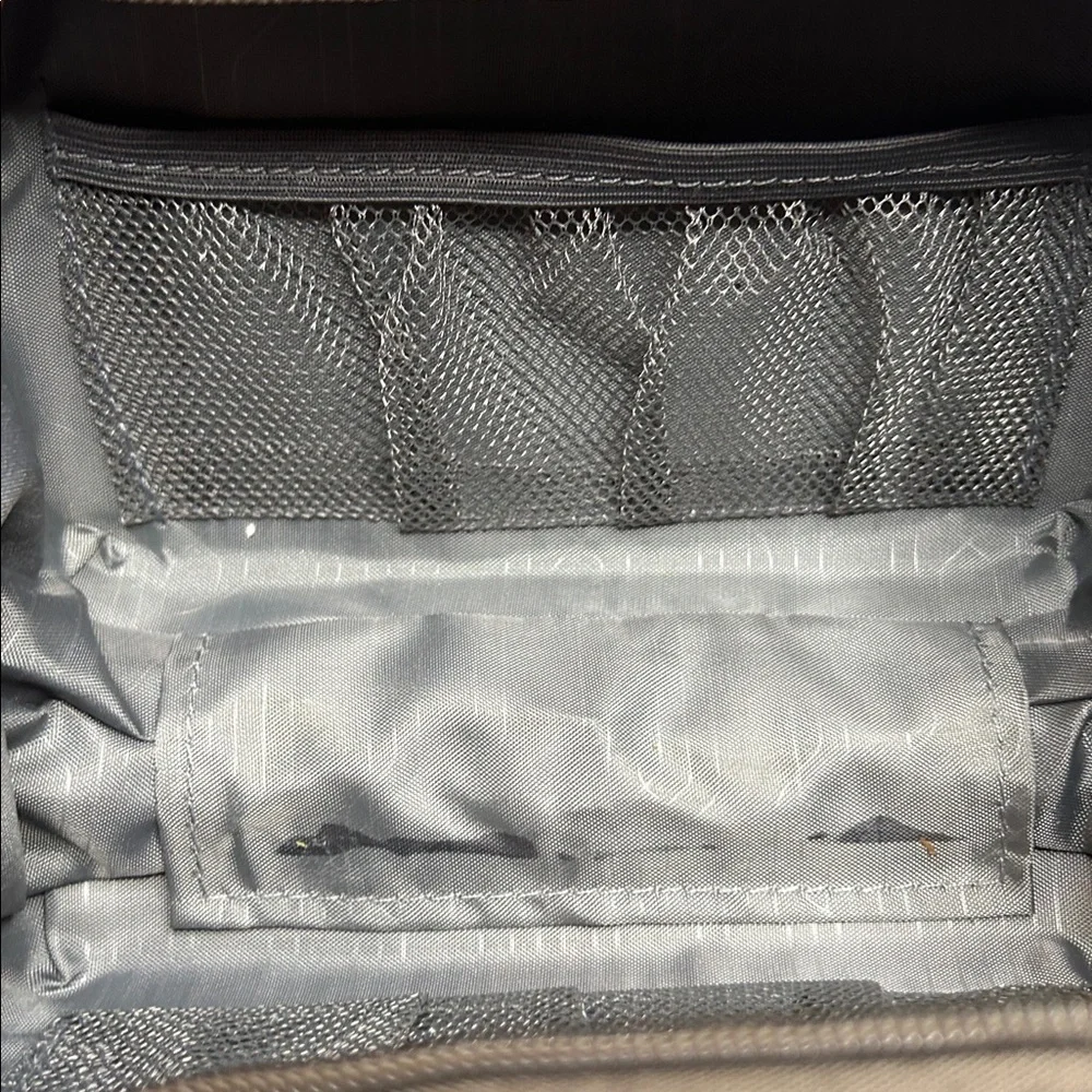 Hard Case Crossbody Bag